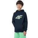 Bluza 4F Jr 4FJSS23TSWSM220 31S 4f