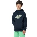 Bluza 4F Jr 4FJSS23TSWSM220 31S 4f