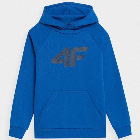 Bluza 4F Jr 4FJSS23TSWSM220 36S 4f