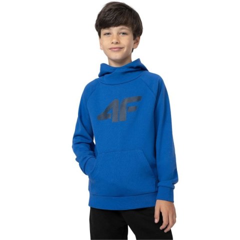 Bluza 4F Jr 4FJSS23TSWSM220 36S 4f