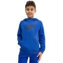 Bluza 4F Jr 4FJSS23TSWSM220 36S 4f