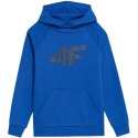 Bluza 4F Jr 4FJSS23TSWSM220 36S 4f