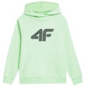 Bluza 4F Jr 4FJSS23TSWSM220 42S 4f