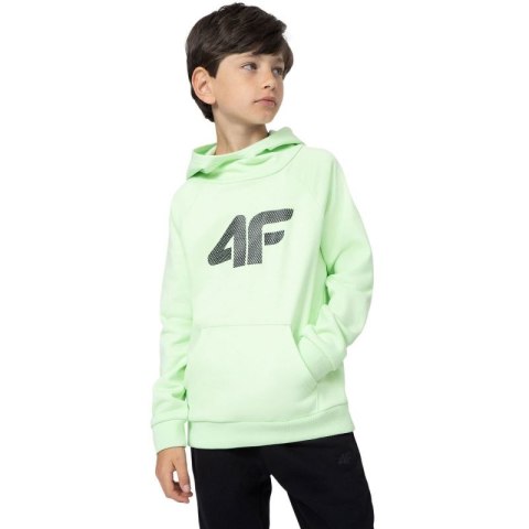 Bluza 4F Jr 4FJSS23TSWSM220 42S 4f