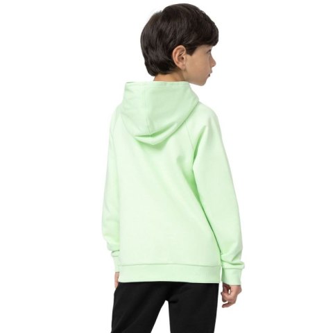 Bluza 4F Jr 4FJSS23TSWSM220 42S 4f