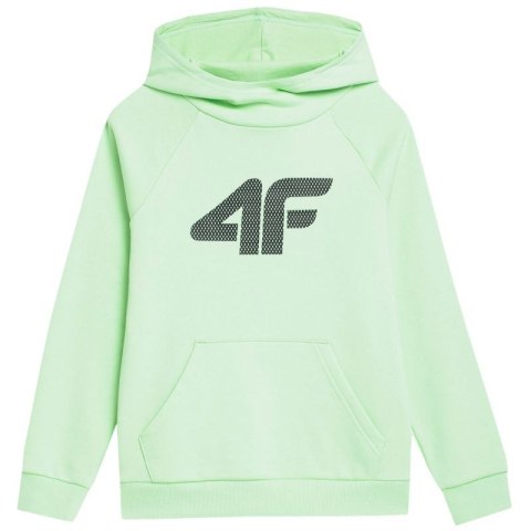 Bluza 4F Jr 4FJSS23TSWSM220 42S 4f