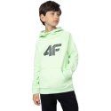 Bluza 4F Jr 4FJSS23TSWSM220 42S 4f