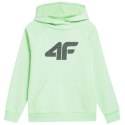 Bluza 4F Jr 4FJSS23TSWSM220 42S 4f