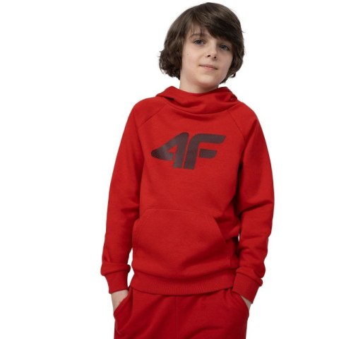 Bluza 4F Jr 4FJSS23TSWSM220 62S 4f