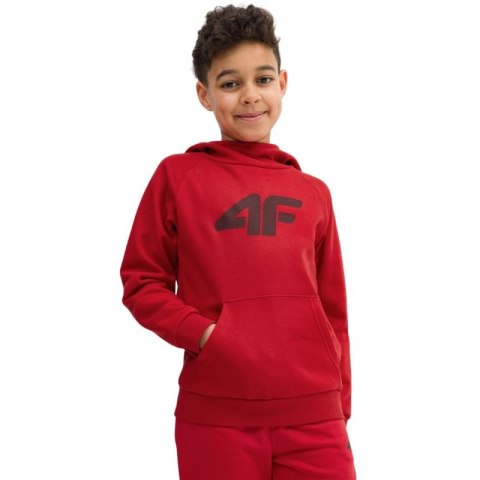 Bluza 4F Jr 4FJSS23TSWSM220 62S 4f