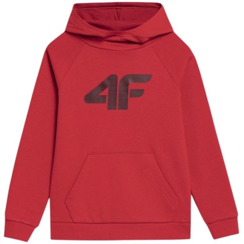 Bluza 4F Jr 4FJSS23TSWSM220 62S 4f