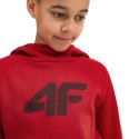 Bluza 4F Jr 4FJSS23TSWSM220 62S 4f