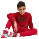Bluza 4F Jr 4FJSS23TSWSM220 62S 4f