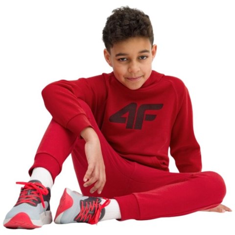 Bluza 4F Jr 4FJSS23TSWSM220 62S 4f