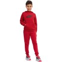 Bluza 4F Jr 4FJSS23TSWSM220 62S 4f