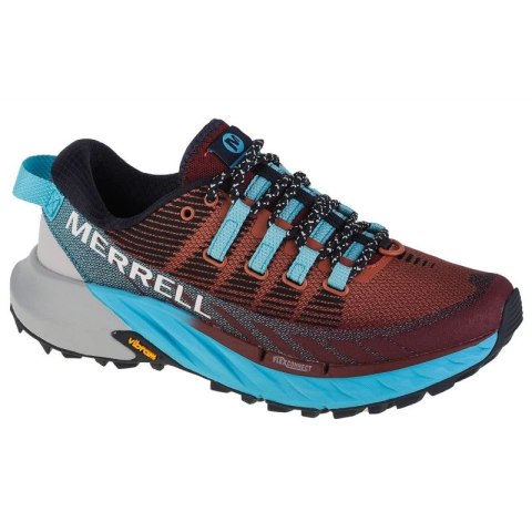 Buty do biegania Merrell Agility Peak 4 W J067546 Merrell