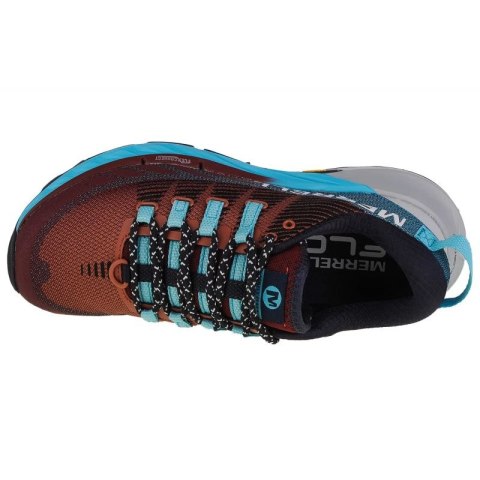 Buty do biegania Merrell Agility Peak 4 W J067546 Merrell