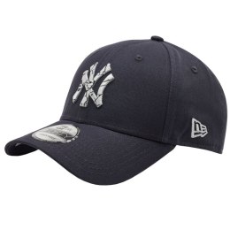 Czapka New Era 9FORTY Fashion New York Yankees MLB Cap 60284843 New Era