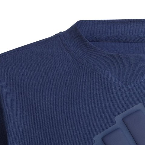 Koszulka adidas FI Logo Tee Jr IC9533 Adidas