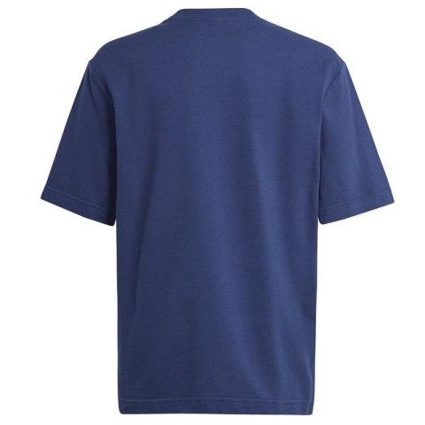 Koszulka adidas FI Logo Tee Jr IC9533 Adidas