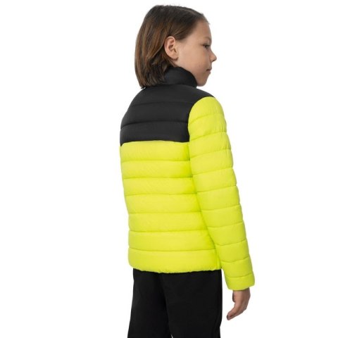 Kurtka 4F Jr 4FJSS23TDJAM077 45S 4f