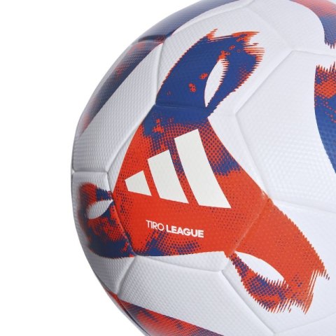 Piłka nożna adidas Tiro League Tsbe HT2422 Adidas