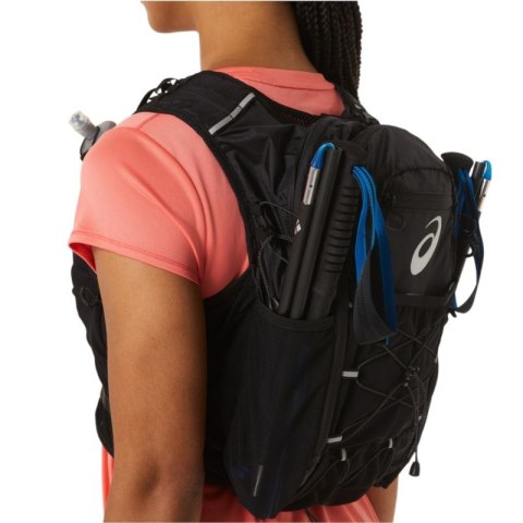 Plecak Asics Fujitrail Backpack 15L 3013A876-001 Asics