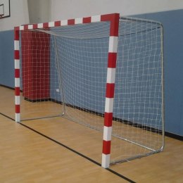 Siatka na bramkę Netex 3x2x0,8x1 m 2szt. S17325 Netex