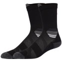 Skarpety Asics Fujitrail Run Crew Sock 3013A700-001 Asics