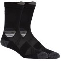 Skarpety Asics Fujitrail Run Crew Sock 3013A700-001 Asics