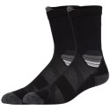 Skarpety Asics Fujitrail Run Crew Sock 3013A700-001 Asics