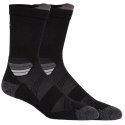 Skarpety Asics Fujitrail Run Crew Sock 3013A700-001 Asics