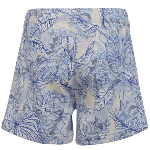 Spodenki adidas SUM Allover Print Short Jr HR5832 Adidas