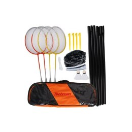 Zestaw Techman badminton TB230 Techman