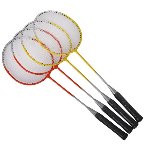 Zestaw Techman badminton TB230 Techman