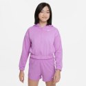 Bluza Nike Therma-Fit Jr DX4991-532 Nike