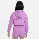 Bluza Nike Therma-Fit Jr DX4991-532 Nike