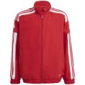 Bluza adidas Squadra 21 Presentation Jacket Jr GP6439 Adidas