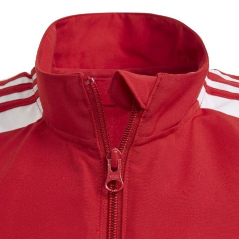Bluza adidas Squadra 21 Presentation Jacket Jr GP6439 Adidas
