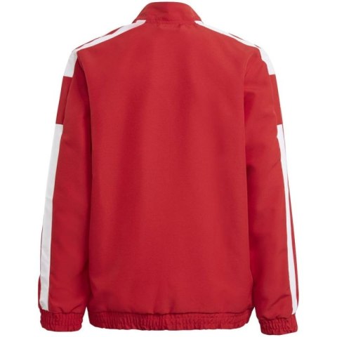 Bluza adidas Squadra 21 Presentation Jacket Jr GP6439 Adidas
