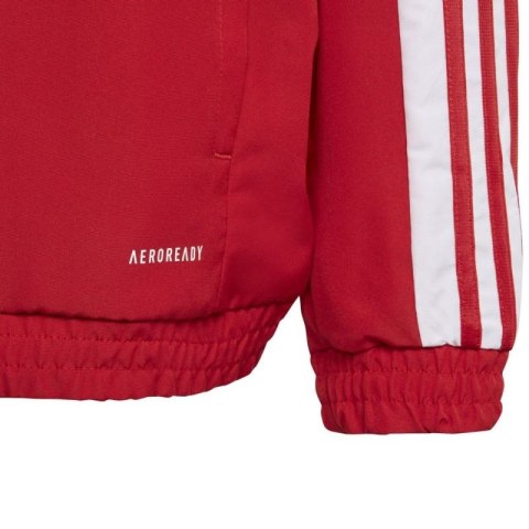Bluza adidas Squadra 21 Presentation Jacket Jr GP6439 Adidas