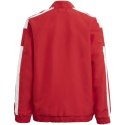 Bluza adidas Squadra 21 Presentation Jacket Jr GP6439 Adidas