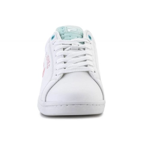 Buty Fila Crosscourt 2 NT Logo W FFW0258-13206 Fila