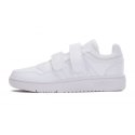 Buty adidas Hoops 3.0 CF C Jr GW0436 Adidas