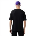 Koszulka New Era NBA Los Angeles Lakers Script Mesh Tee M 60284737 New Era