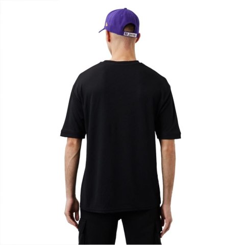 Koszulka New Era NBA Los Angeles Lakers Script Mesh Tee M 60284737 New Era