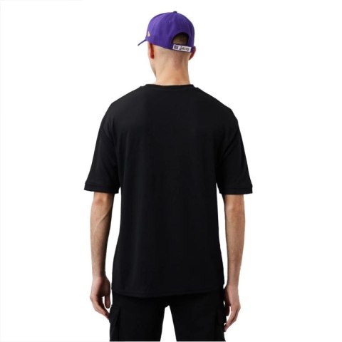 Koszulka New Era NBA Los Angeles Lakers Script Mesh Tee M 60284737 New Era