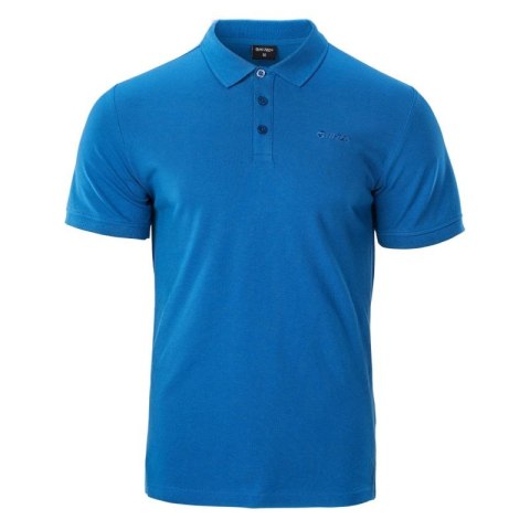 Koszulka Polo Hi-tec Romso M 92800503580 Hi-Tec