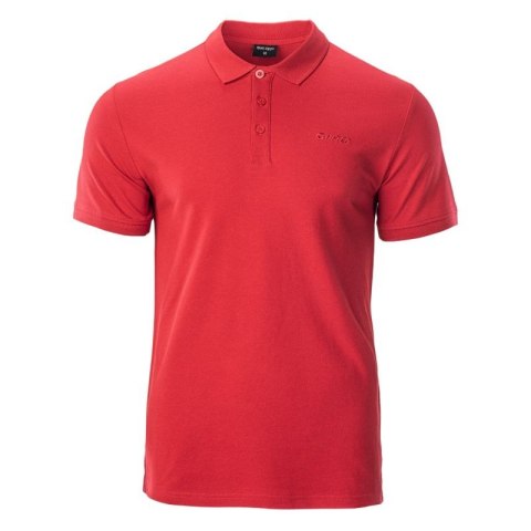 Koszulka Polo Hi-tec Romso M 92800506768 Hi-Tec