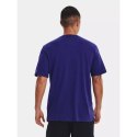 Koszulka Under Armour Left Chest Logo M 1326799-468 Under Armour